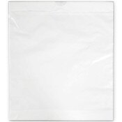 These White Plastic Bags come with